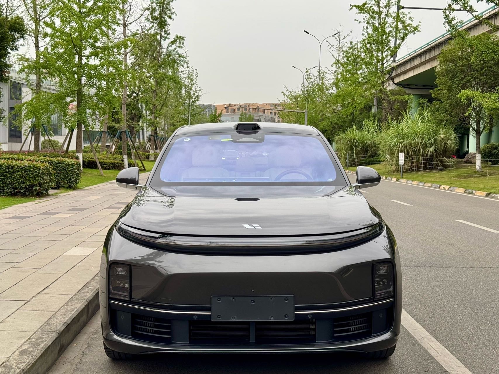 Li Auto Li L7 2023 L7 Max — 2