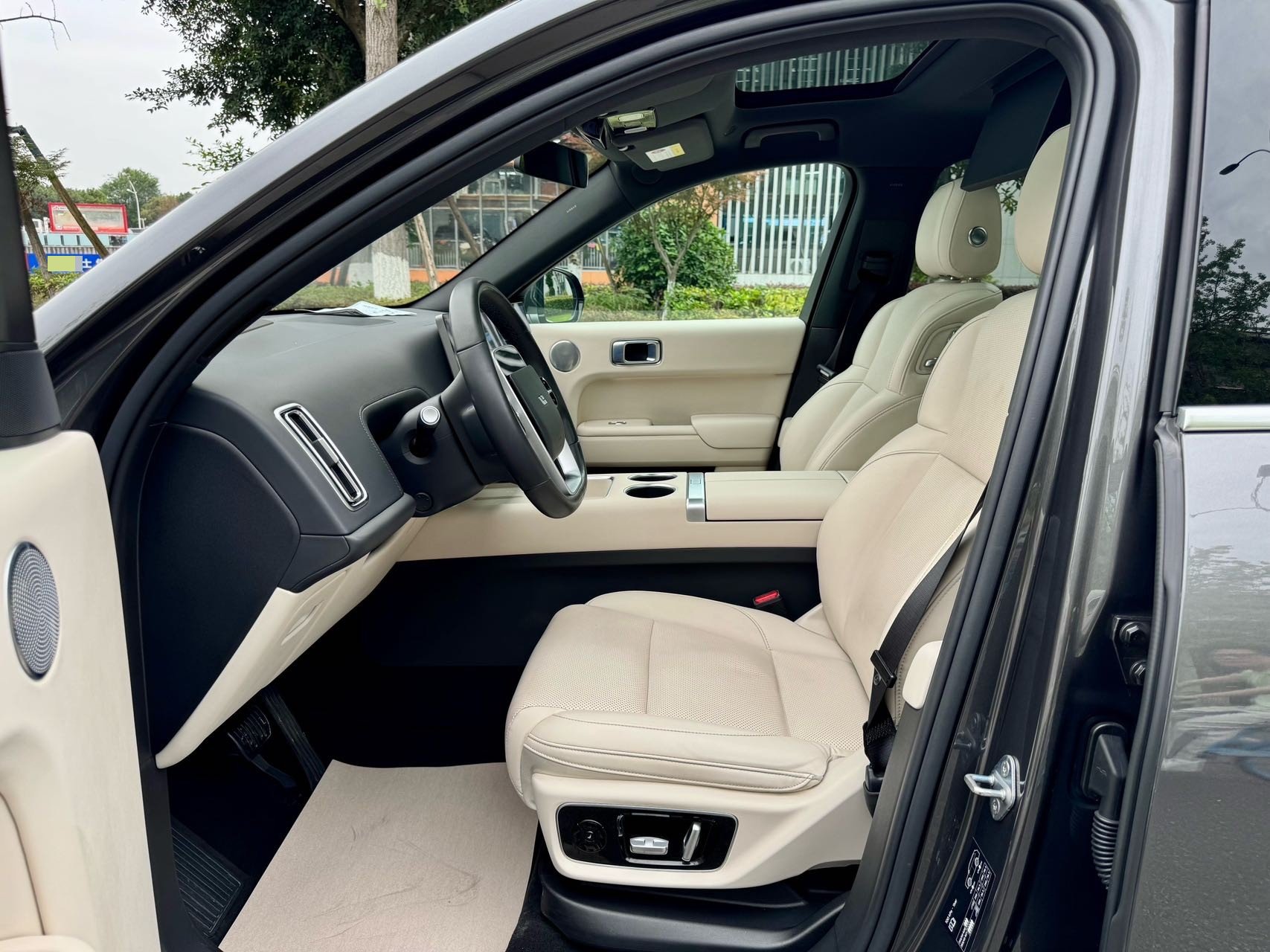 Li Auto Li L7 2023 L7 Max — 4
