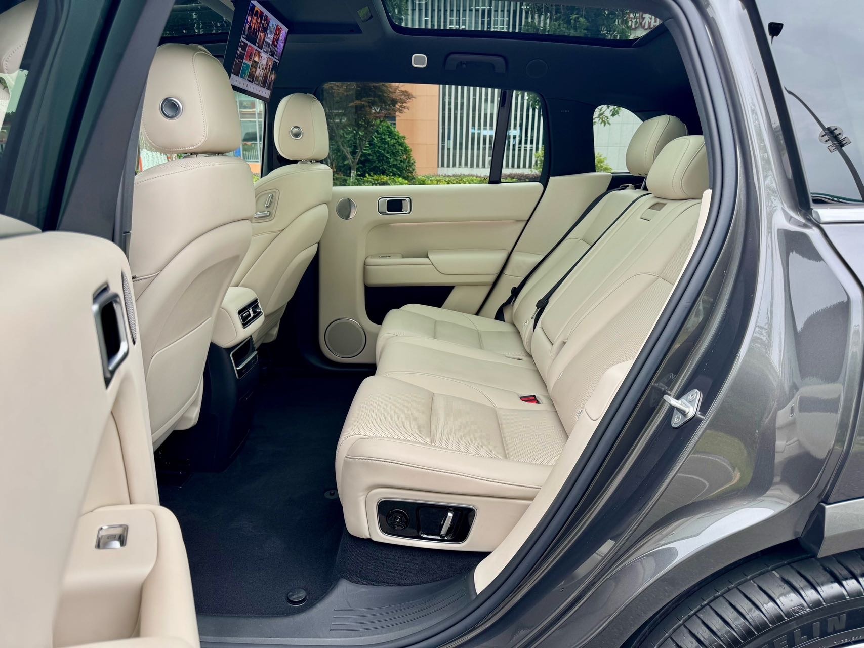 Li Auto Li L7 2023 L7 Max — 5