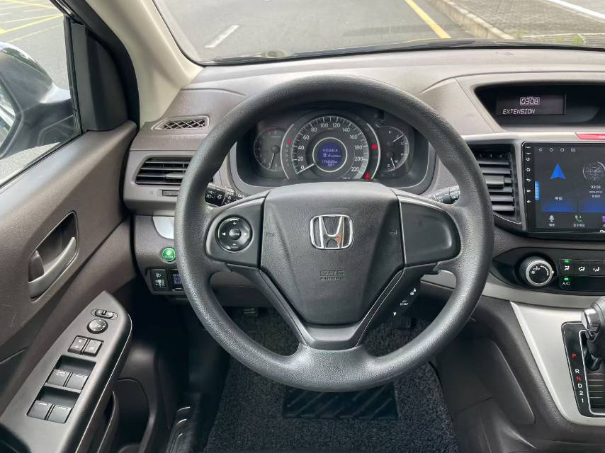 Honda 2012 CR-V 2.0 LXi Urban Edition — 3
