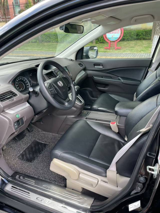 Honda 2012 CR-V 2.0 LXi Urban Edition — 5