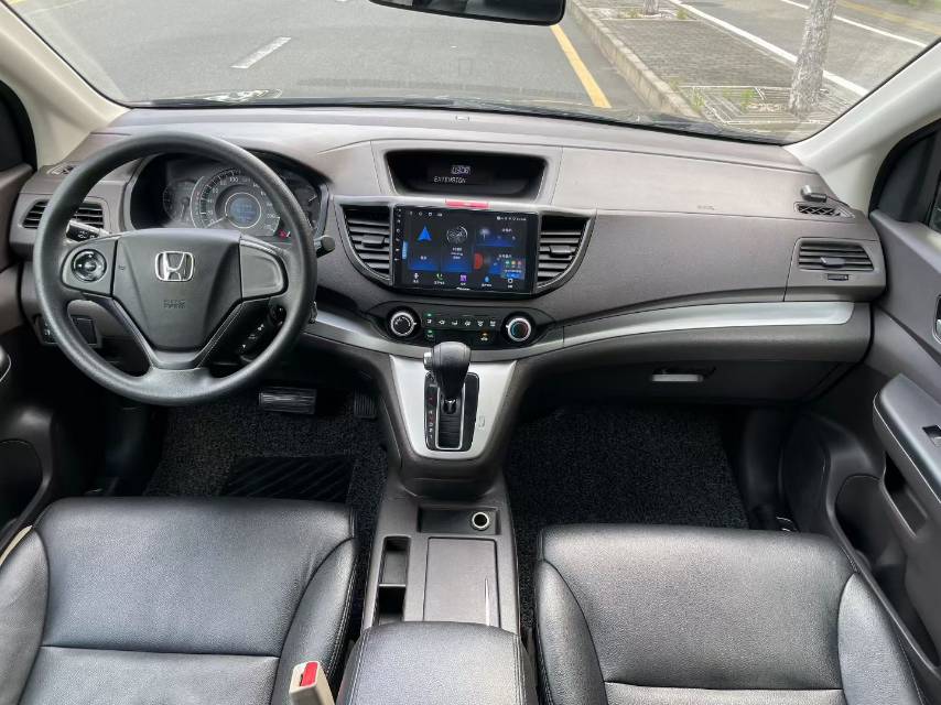Honda 2012 CR-V 2.0 LXi Urban Edition — 6