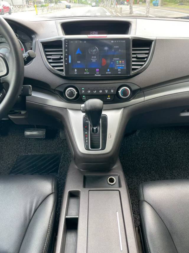 Honda 2012 CR-V 2.0 LXi Urban Edition — 8