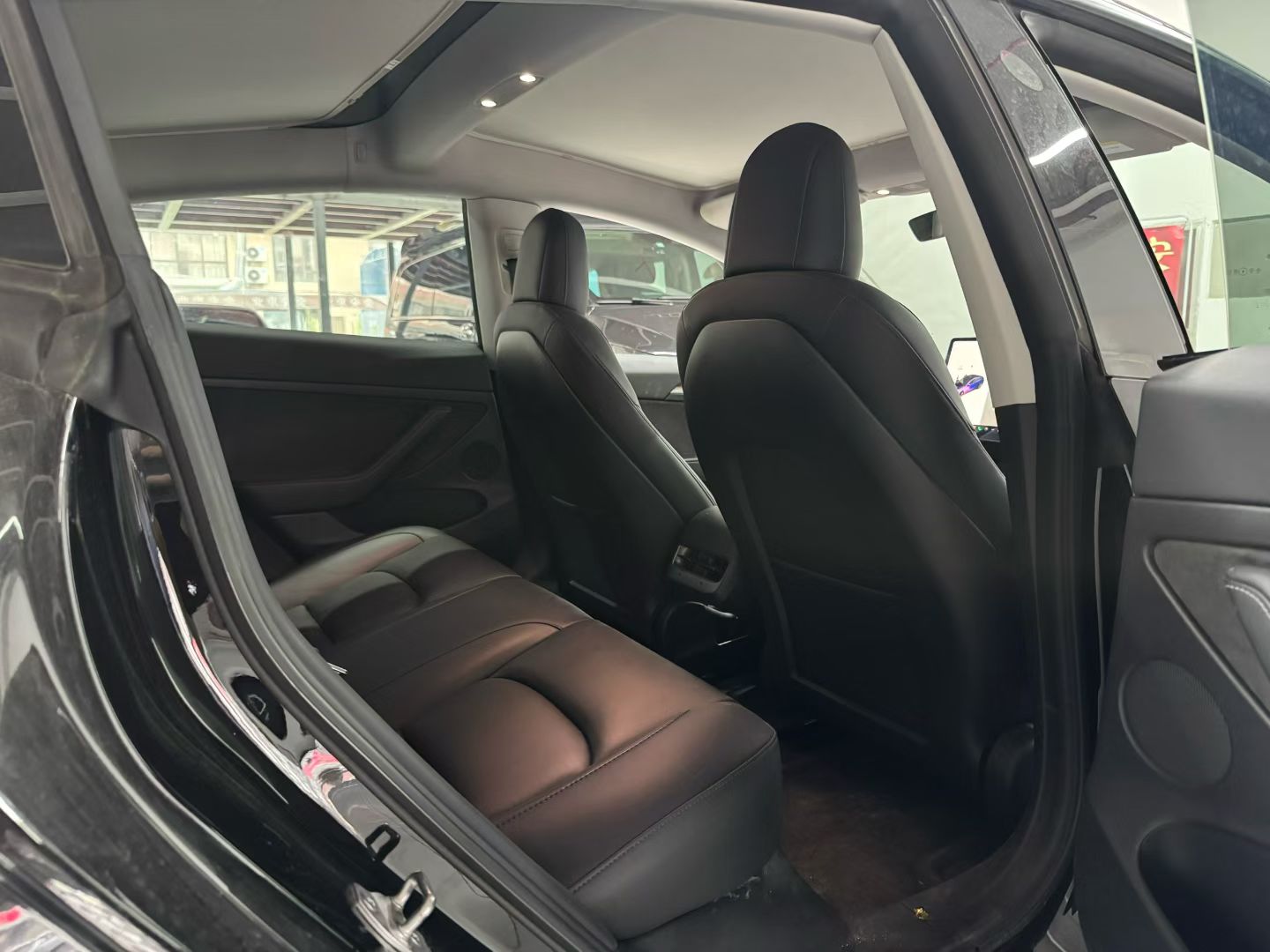 Tesla 2021 Model 3 Standard Range Rear-Wheel Drive Upgrade — 5