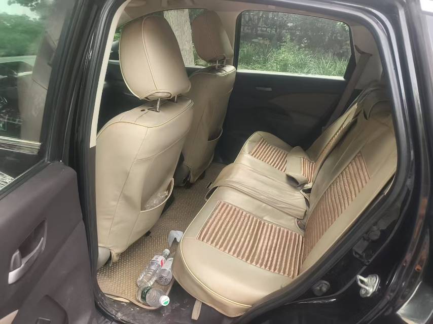 Honda 2012 CR-V 2.0 LXi Urban Edition — 3