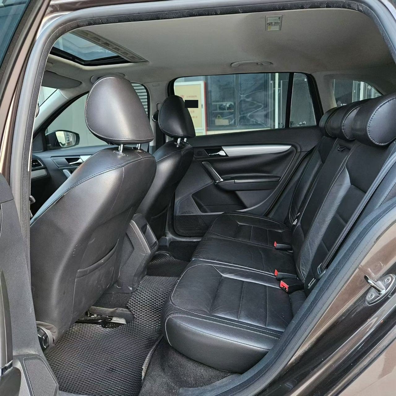 Volkswagen Gran Lavida 2013 Lavida 1.6 Comfort Edition — 8